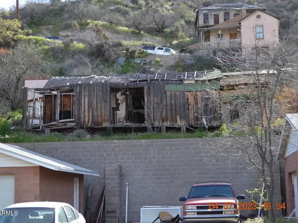 1224 W BERUATTI Street #61, Globe, AZ 85501