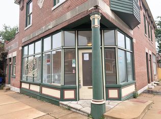 3101 Arsenal St UNIT 2, Saint Louis, MO