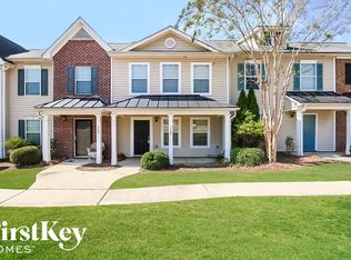 3585 Parc Cir SW, Atlanta, GA 30311