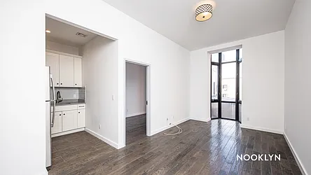 Rented by Nooklyn NYC LLC