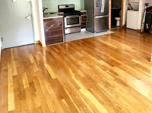 256 N 6th St APT 3, Brooklyn, NY 11211