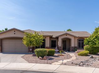 1544 N Rico Cir, Mesa, AZ 85213