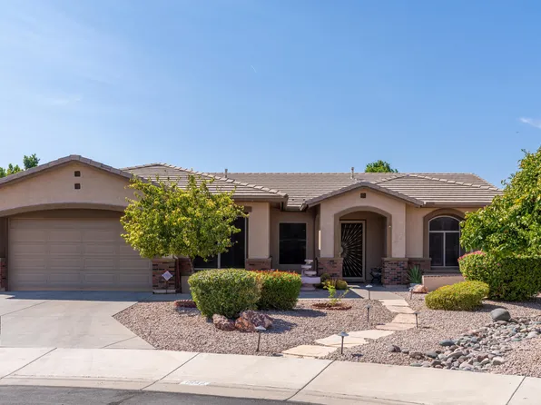 1544 N Rico Cir, Mesa, AZ 85213