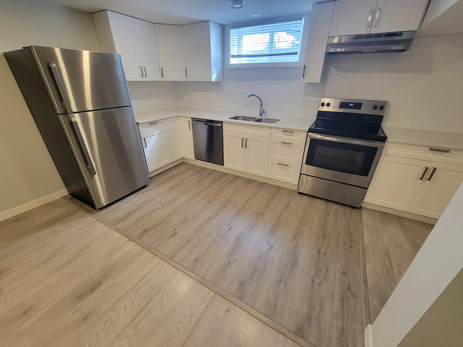 8510 152 Street NW - BSMT — Photo 3