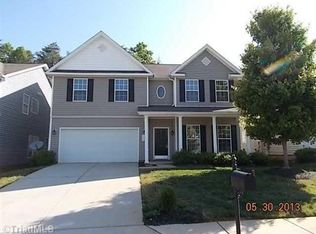 5718 Silver Sky Way, Greensboro, NC 27410