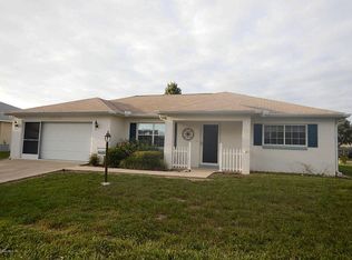 9681 SW 97th Pl, Ocala, FL 34481