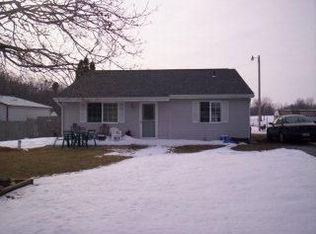 2313 Cramer Rd, Marion, OH 43302