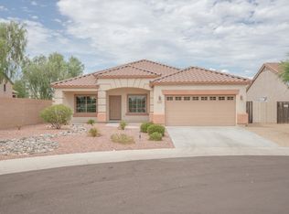 17858 W Maui Ln, Surprise, AZ 85388