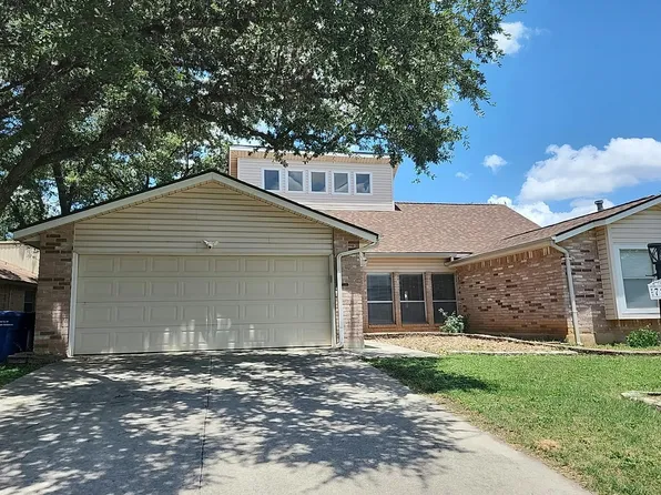 7810 Bent Br, San Antonio, TX 78250