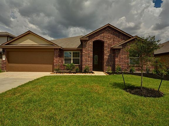 2nd image of 9423 Bristle Bird Ln