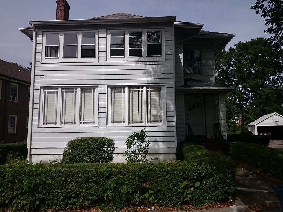 2nd image of 56 Nottinghill Rd