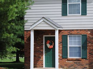 100 Carrington Ct APT C, Glen Carbon, IL 62034