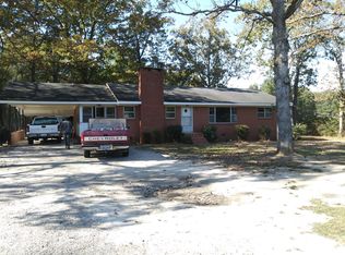 1438 Oquinn Rd, Sanford, NC 27330