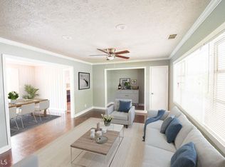 843 S Candler St #A, Decatur, GA 30030