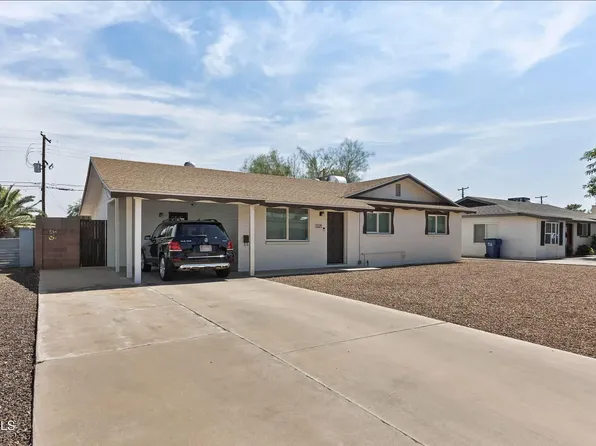 1321 W 14TH Street, Tempe, AZ 85281