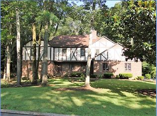 460 Jamestown Rd, Cookeville, TN 38501