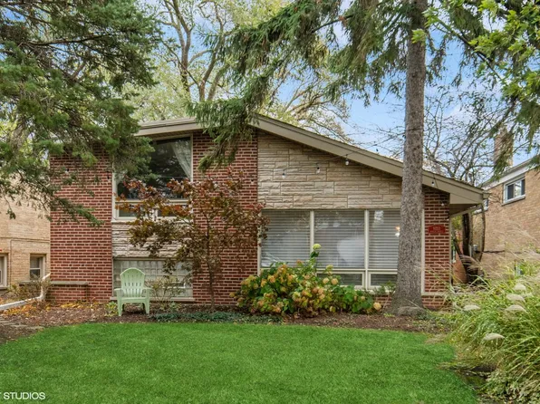 9353 Morgan Ave, Evanston, IL 60203