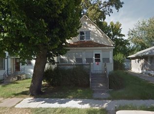 424 156th Pl, Calumet City, IL