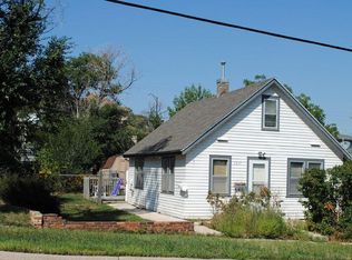 1217 4th St, Rapid City, SD 57701