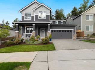 29006 239th Ave SE, Black Diamond, WA 98010
