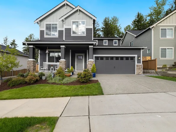 29006 239th Ave SE, Black Diamond, WA 98010