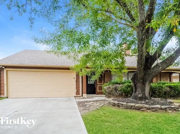 12234 Yearling Dr, Houston, TX 77065