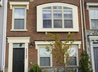 22507 Sweetspire Dr, Clarksburg, MD 20871