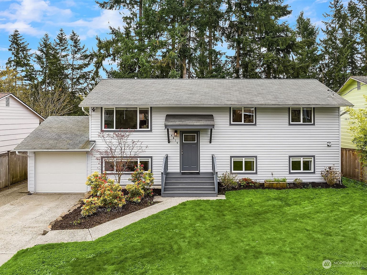 4419 SE 4th Place, Renton, WA 98059 Zillow