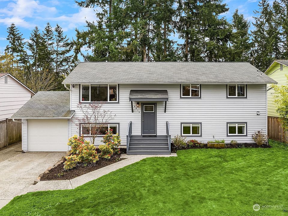 4419 SE 4th Place, Renton, WA 98059 Zillow