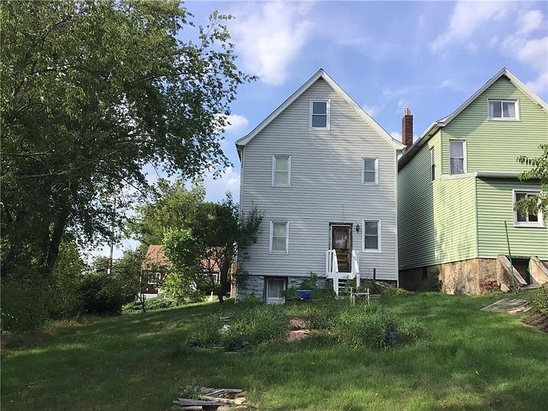 304 Carson St, East Mc Keesport, PA 15035 MLS 1621858 Zillow