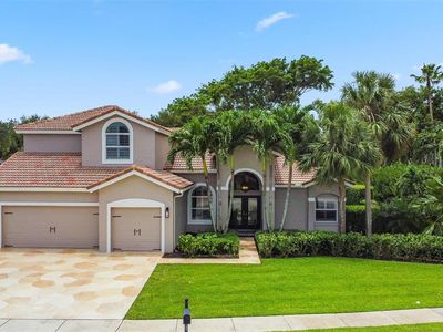 11332 Edgewater Cir, Wellington, FL, 33414
