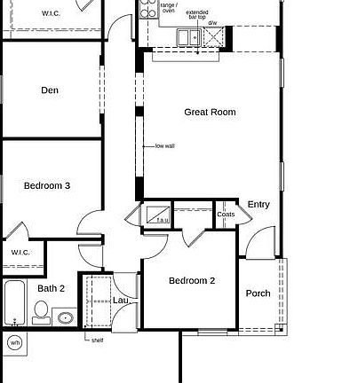 2nd image of 4738 Broadside Avenue