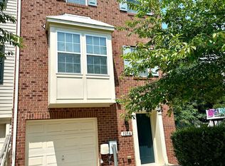 7216 Mockingbird Cir, Glen Burnie, MD 21060