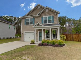 1334 Merchant Ct, Mount Pleasant, SC 29466