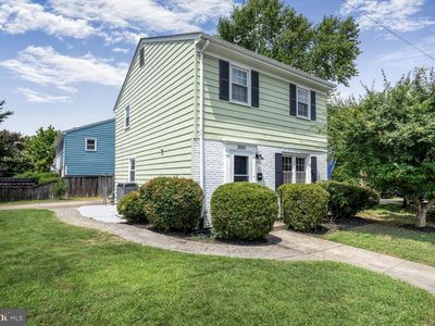 2100 Leslie Ave, Alexandria, VA, 22301