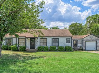 602 W Pecan St, Celina, TX 75009