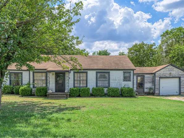 602 W Pecan St, Celina, TX 75009