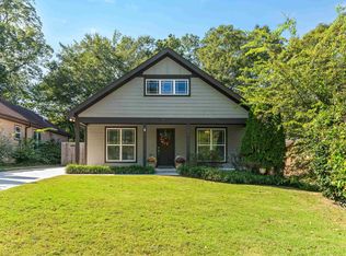 208 Daly St, Birmingham, AL 35210