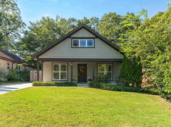 208 Daly St, Birmingham, AL 35210