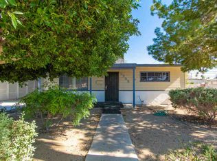 2755 S Mesa Ave, Yuma, AZ 85364