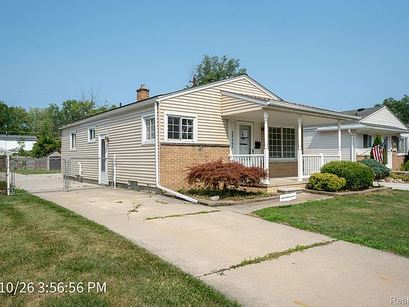 2nd image of 23405 Allor St