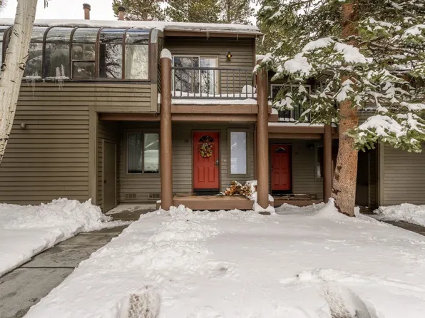 384 Joaquin Rd #38, Mammoth Lakes, CA 93546