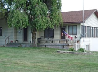 10801 S Hemlock Rd, Brant, MI 48614