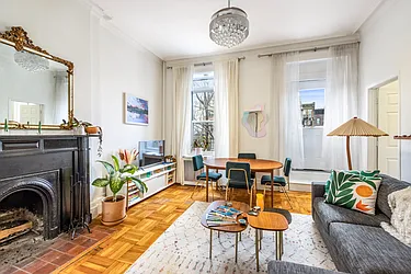 Sold by Brown Harris Stevens