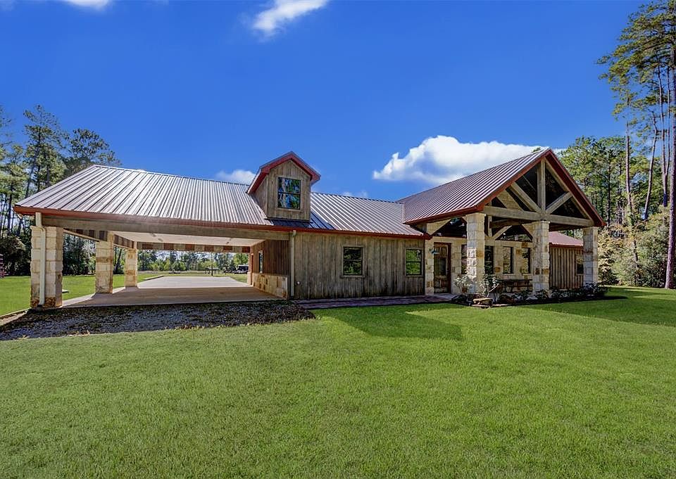 22 Mount Zion Rd, New Waverly, TX 77358 MLS 11520804 Zillow