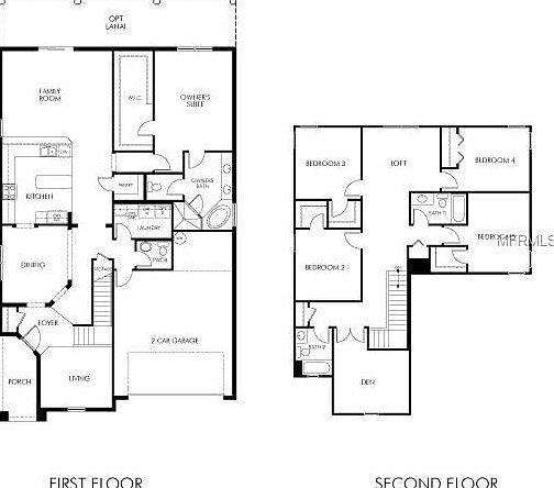 2nd image of 5232 Landmark Dr