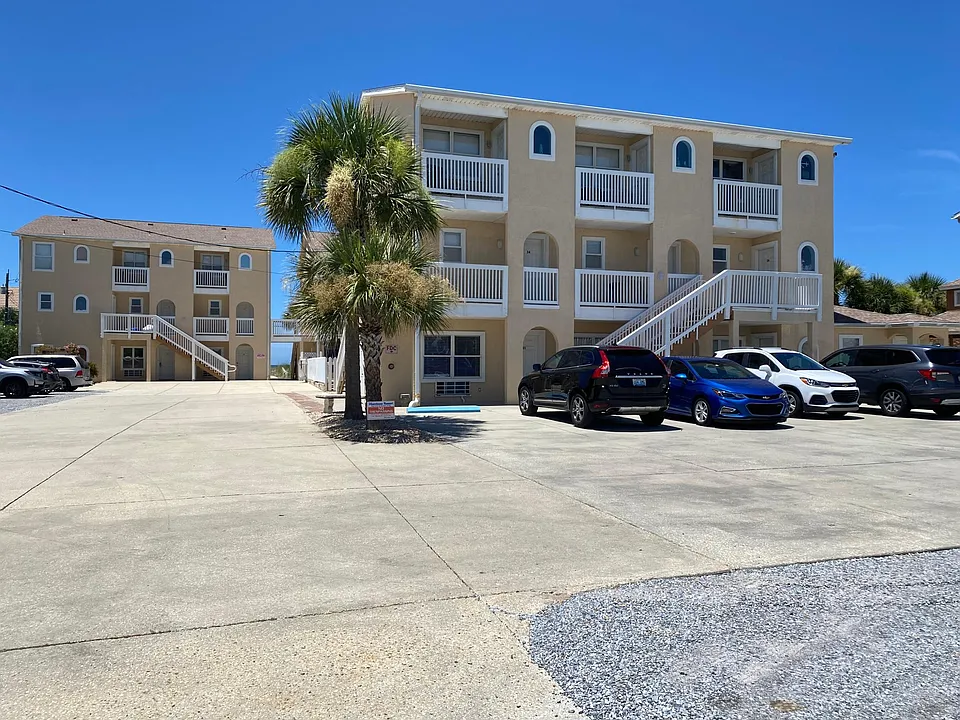 5301 Thomas Dr #35