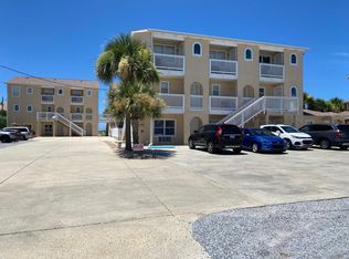 5301 Thomas Dr #35, Panama City Beach, FL 32408