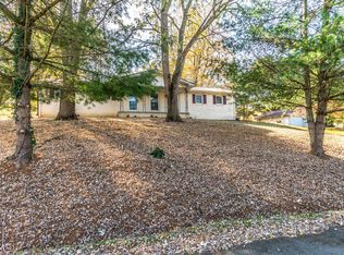 95 Liberty Dr, Mount Vernon, KY 40456