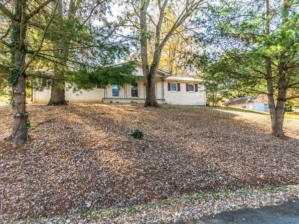 95 Liberty Dr, Mount Vernon, KY 40456